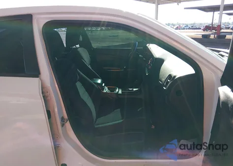 2011 Dodge Charger z USA, uszkodzony, nr VIN 2B3CL3CG0BH509097